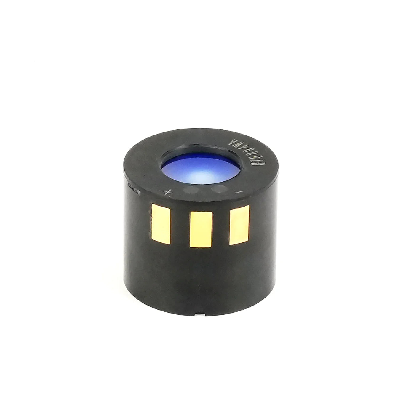 North Night Vision Technology (NNVT) MX10160 Format Image Intensifier Tubes - Generation 2+ - Nocturnal Optics