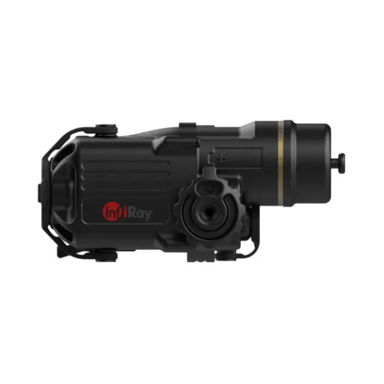 InfiRay Jerry Clip-On-Thermal Imager (COTI) - Nocturnal Optics