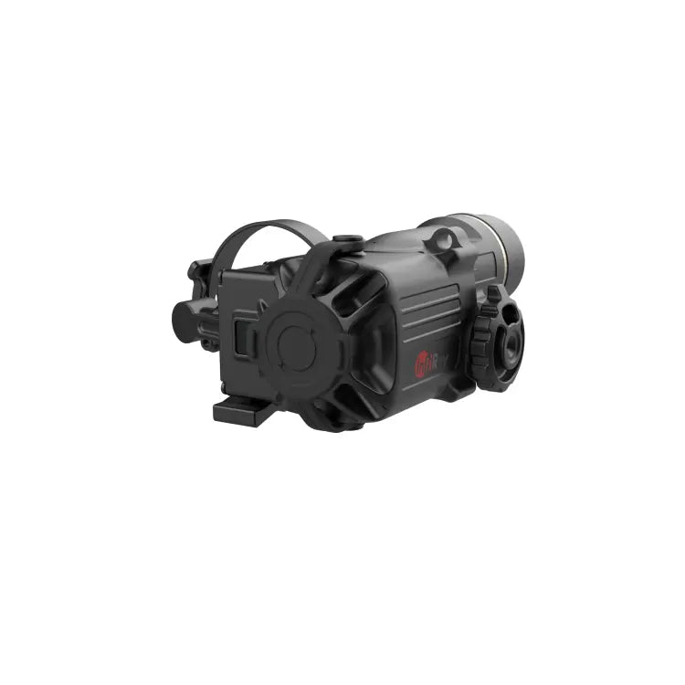 InfiRay Jerry Clip-On-Thermal Imager (COTI) - Nocturnal Optics