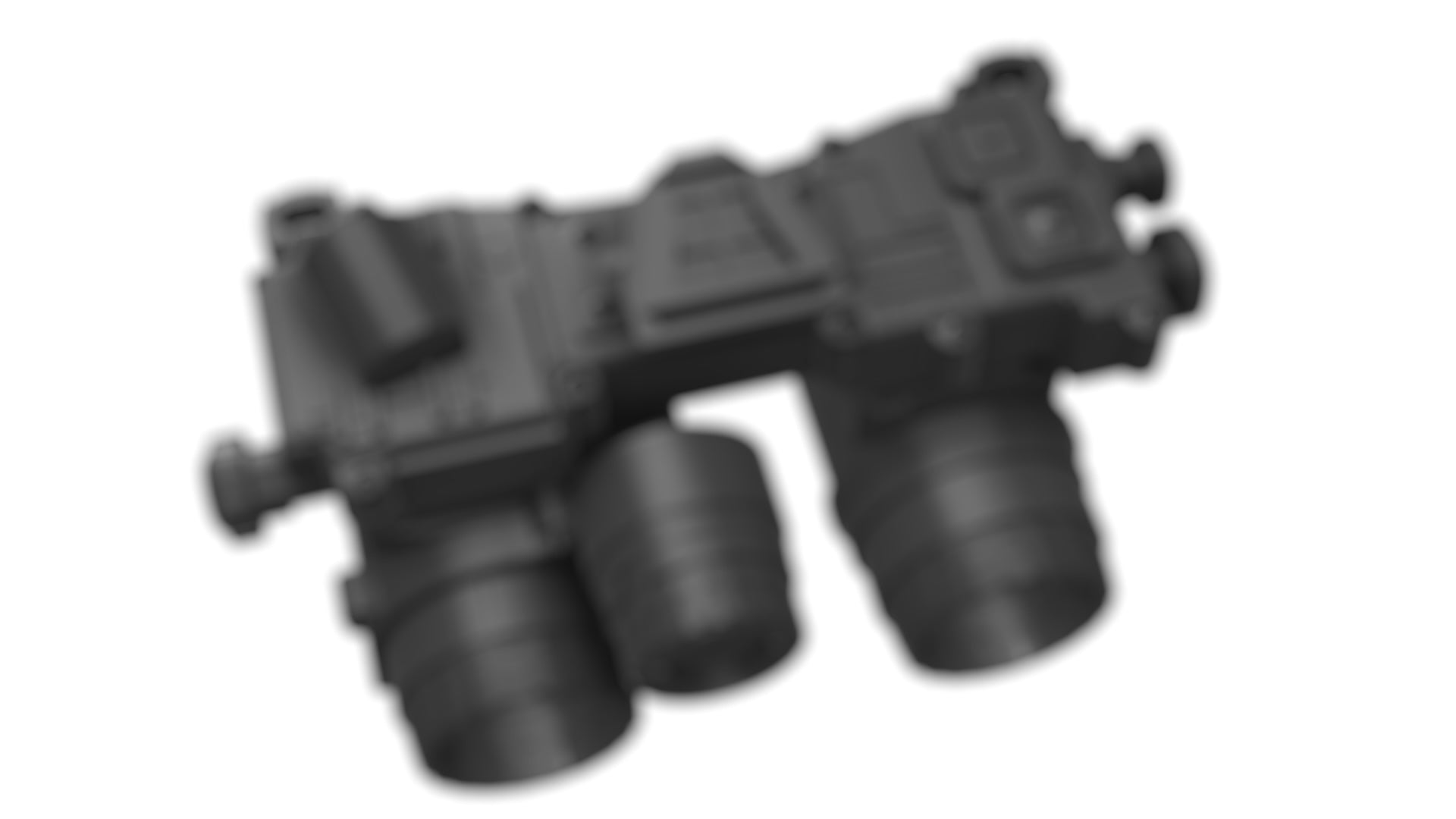 Nocturnal Optics Australia PSQ-37B MK1 Night Vision Housing (Legacy Series) - Nocturnal Optics