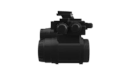 Nocturnal Optics Australia PSQ-37B MK1 Night Vision Housing (Legacy Series) - Nocturnal Optics