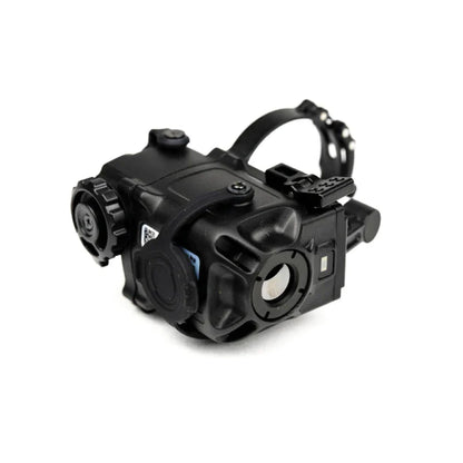 InfiRay Jerry Clip-On-Thermal Imager (COTI)