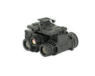 InfiRay Jerry FB Night Vision/Thermal Fusion Binocular - Nocturnal Optics