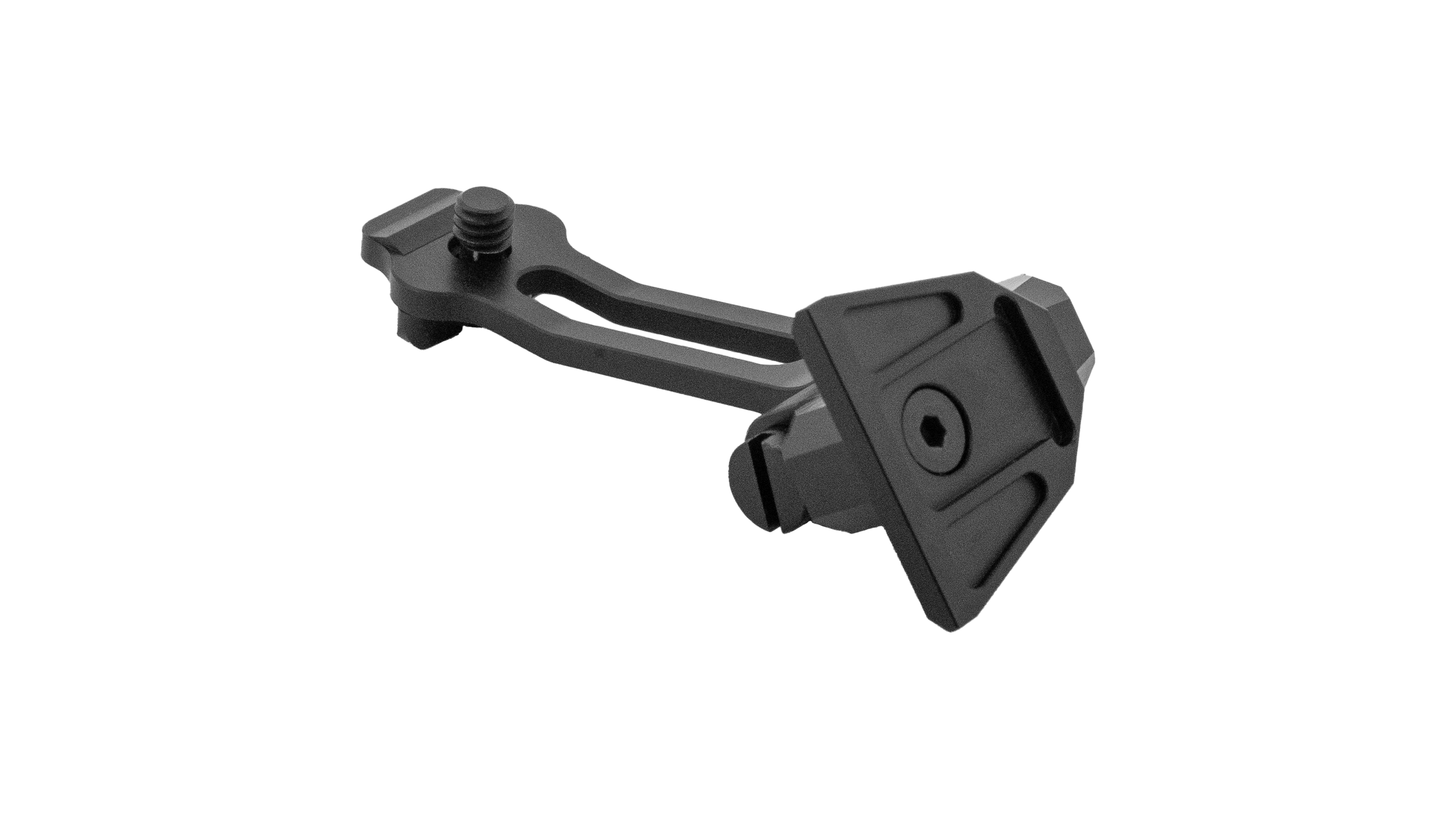 Falconclaw Dovetail J-Arm 2.0 - Nocturnal Optics Australia