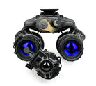 InfiRay Jerry Clip-On-Thermal Imager (COTI) - Nocturnal Optics