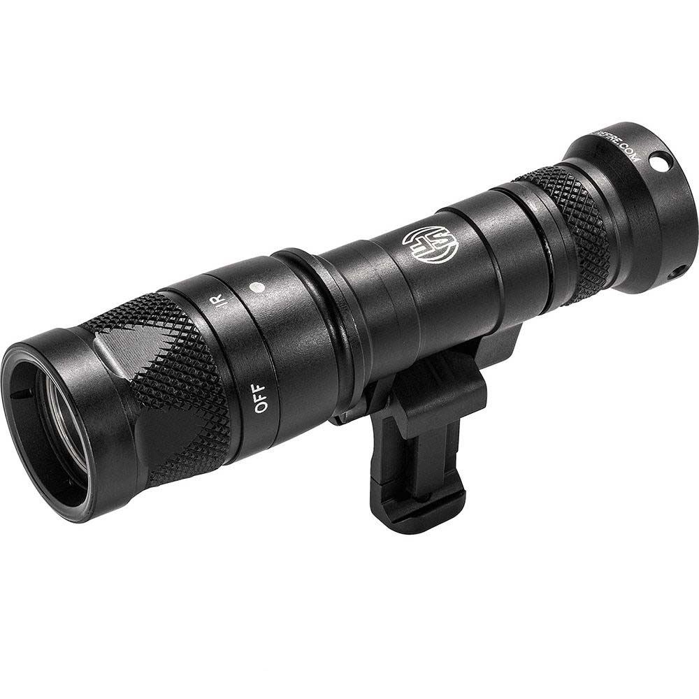 Surefire M340V Mini Infrared Scout Light PRO - Nocturnal Optics