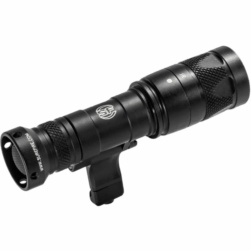 Surefire M340V Mini Infrared Scout Light PRO - Nocturnal Optics