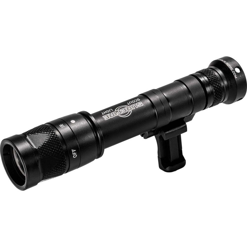 Surefire M640V Infrared Scout Light PRO