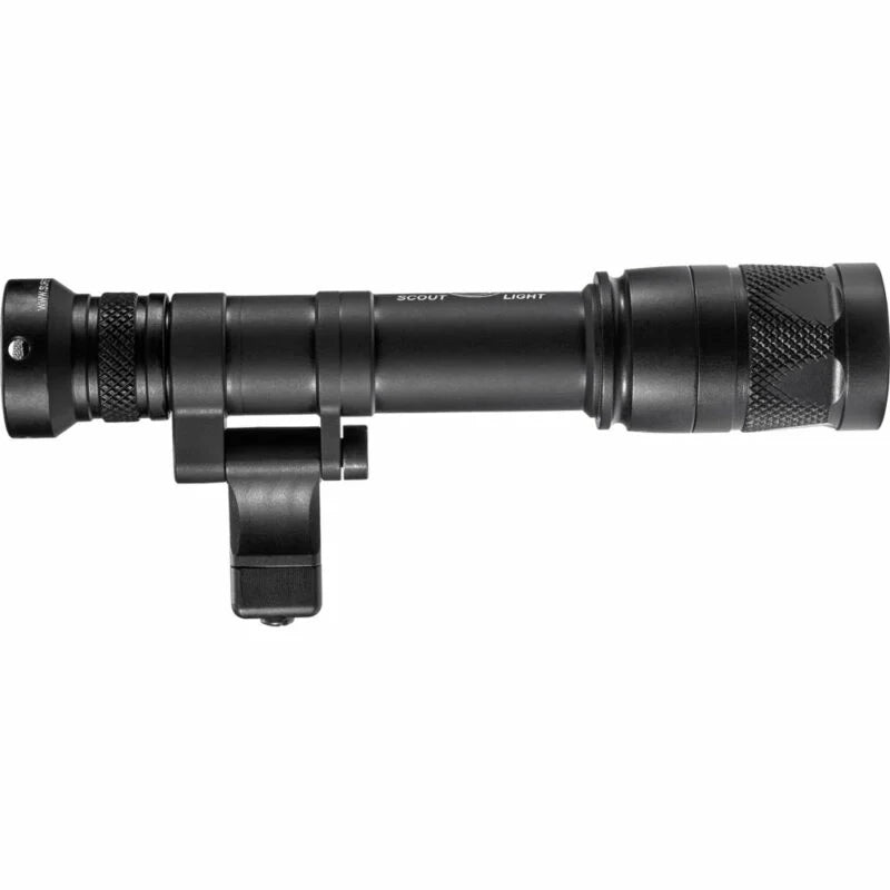 Surefire M640V Infrared Scout Light PRO - Nocturnal Optics