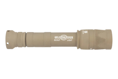 Surefire M640V Infrared Scout Light PRO