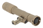 Surefire M640V Infrared Scout Light PRO - Nocturnal Optics