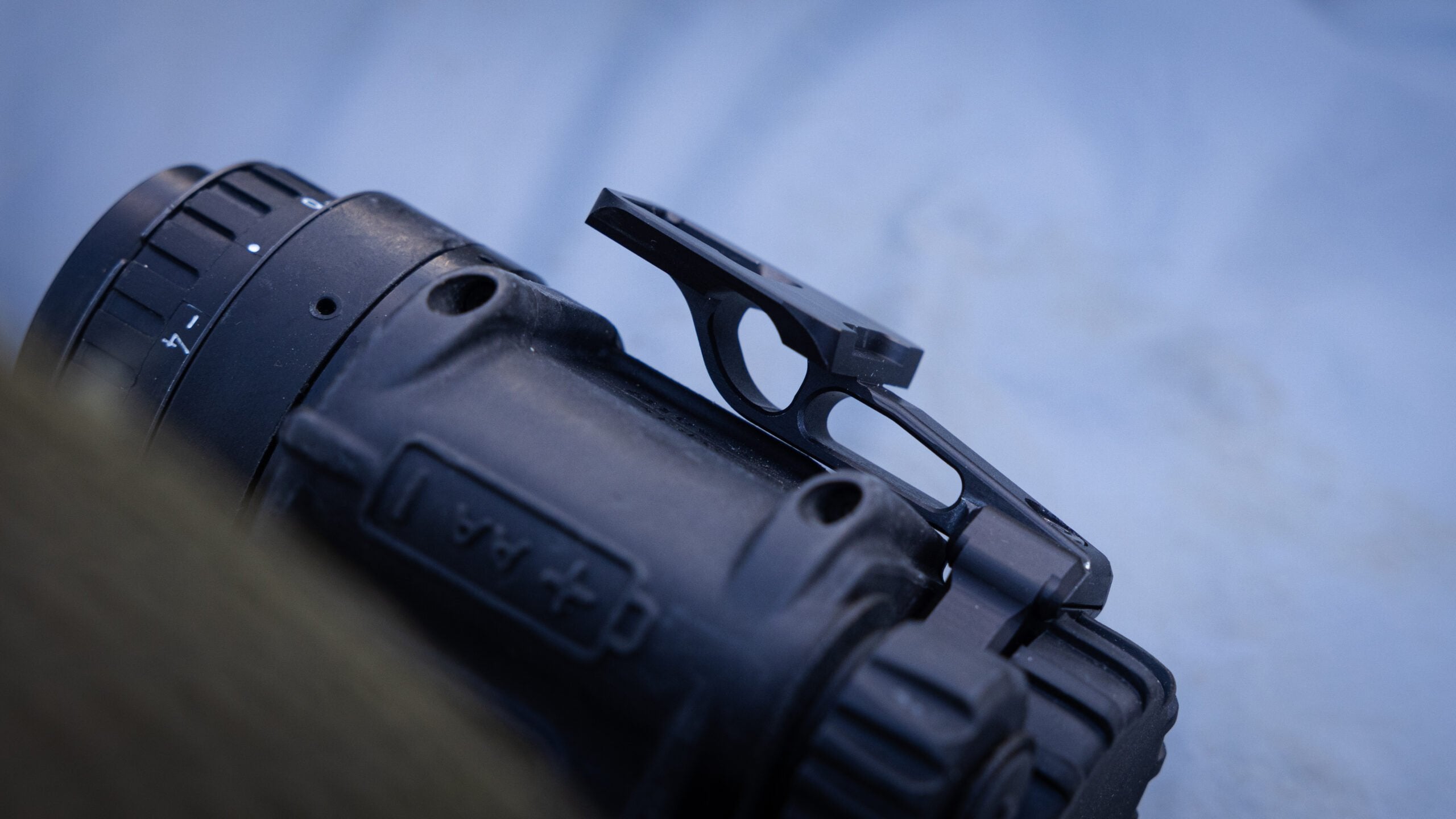 Falconclaw QDA (PVS-14 / THE-14) - Nocturnal Optics Australia