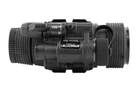 ACTinBlack MUM14 Night Vision Monocular - Nocturnal Optics