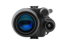ACTinBlack MUM14 Night Vision Monocular - Nocturnal Optics