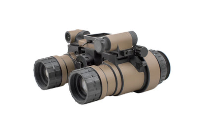 Nocorium AB Night Vision RNVG Wrap - Nocturnal Optics