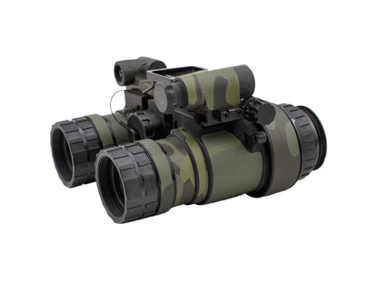 Nocorium AB Night Vision RNVG Wrap - Nocturnal Optics