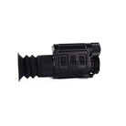 InfiRay PFalcon640+ V2 Thermal Imager Monocular - Nocturnal Optics Australia
