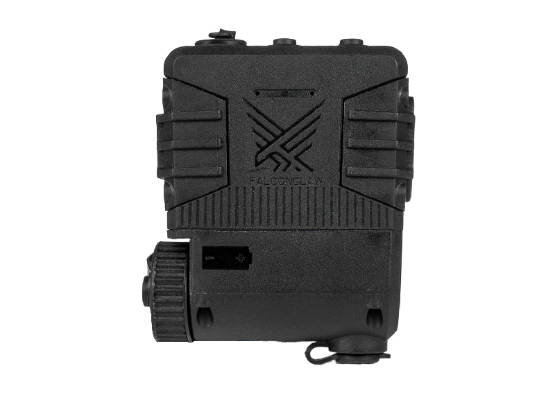Falconclaw PTT - Nocturnal Optics Australia