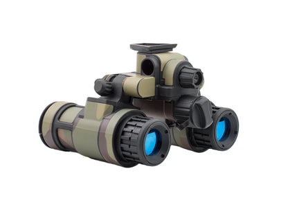 Nocorium PVS-31A Wrap - Nocturnal Optics