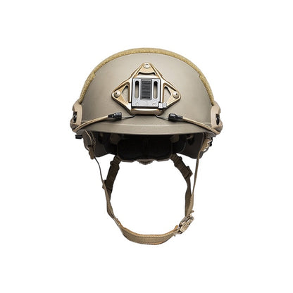 Nocturnal Optics High-Cut Bump Helmet (Non-Ballistic) - Nocturnal Optics