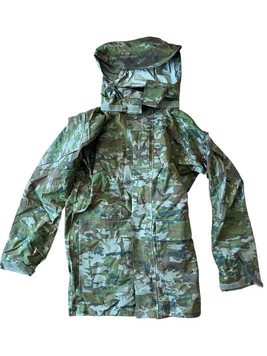 ADA AMCU Wet Weather Jacket (Grade 1 Surplus Item)