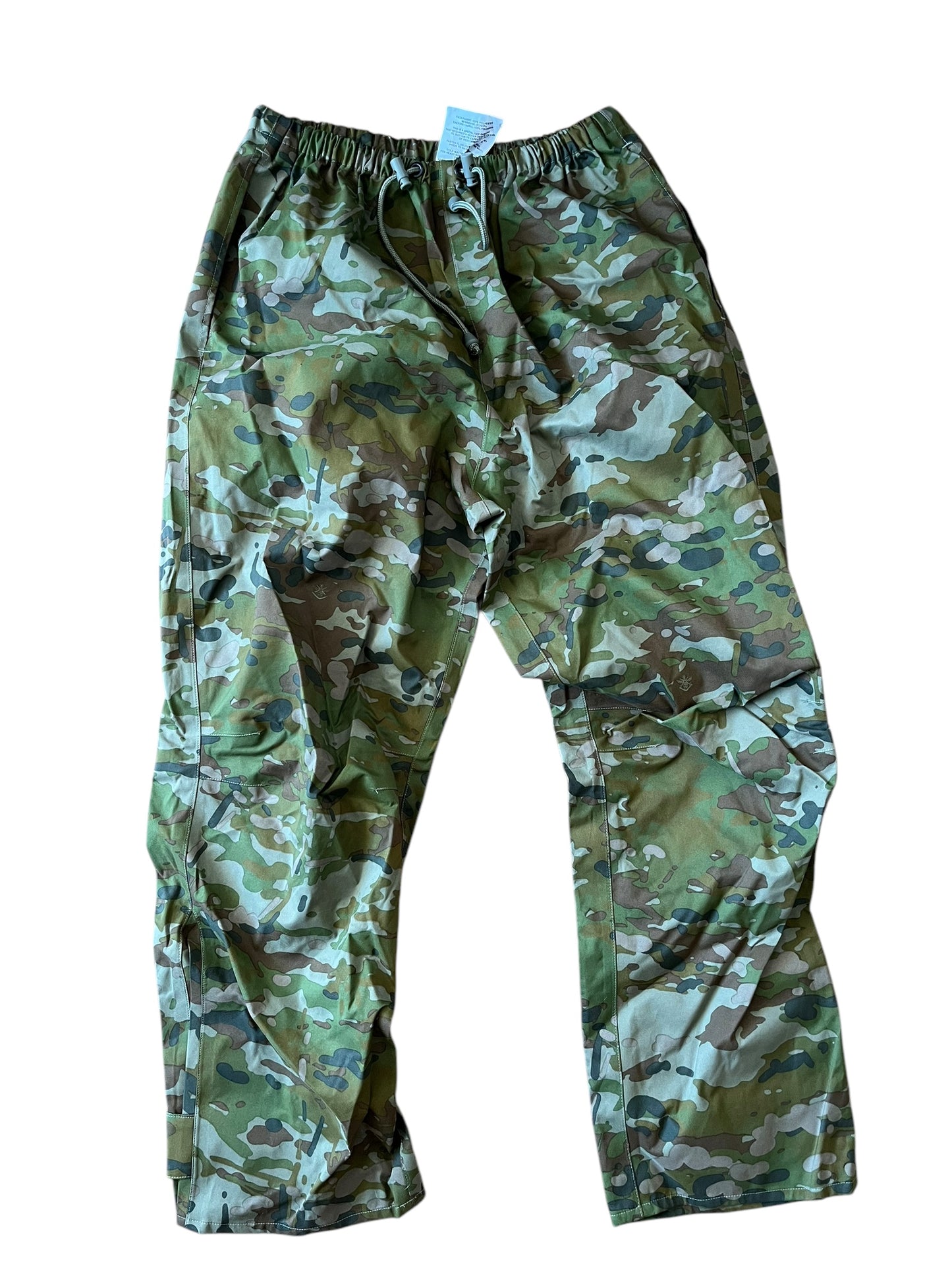 ADA AMCU Wet Weather Pants (Grade 1 Surplus Item)