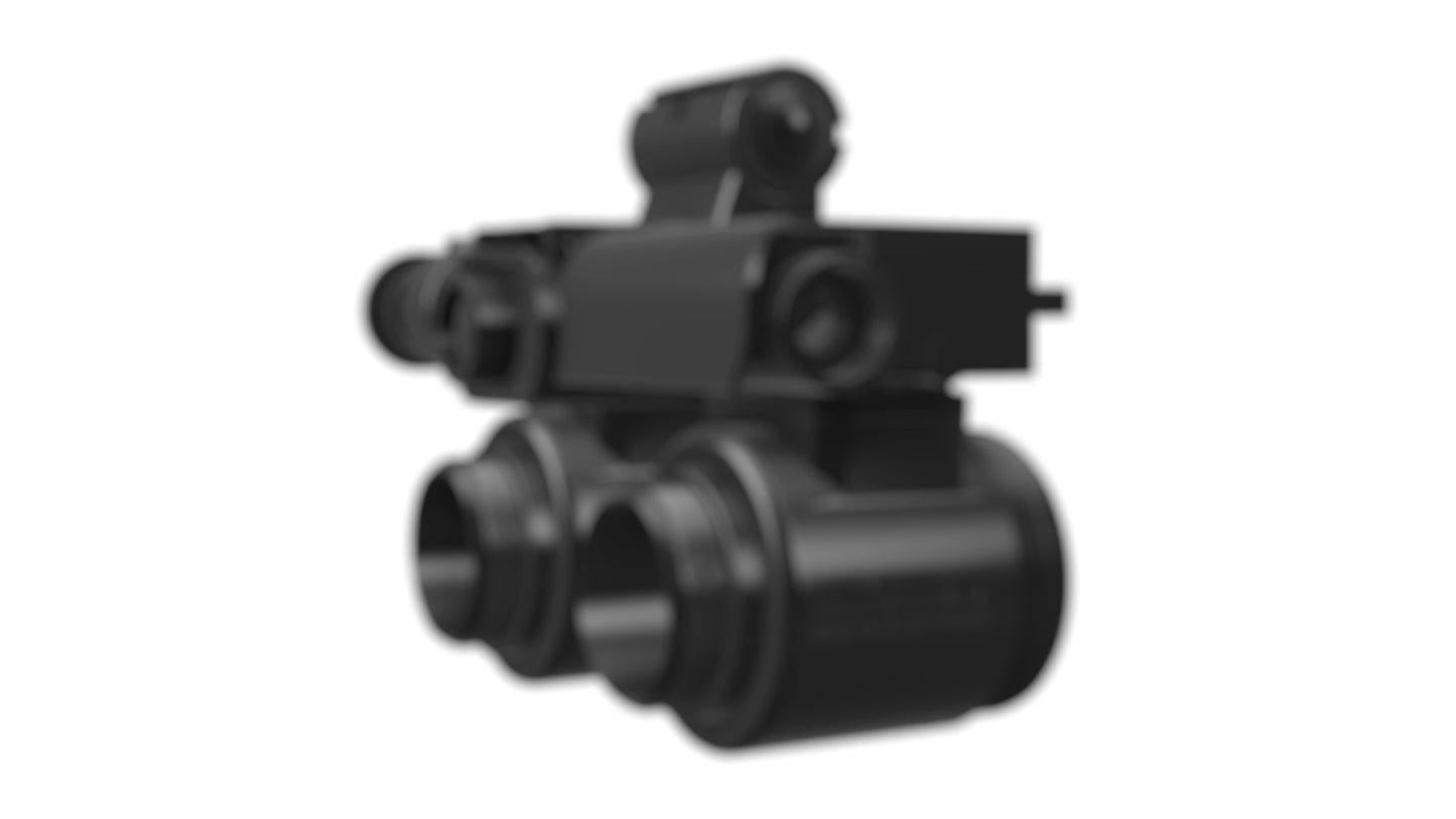 Nocturnal Optics Australia PVS-23B MKI Night Vision Housing (Legacy Series)