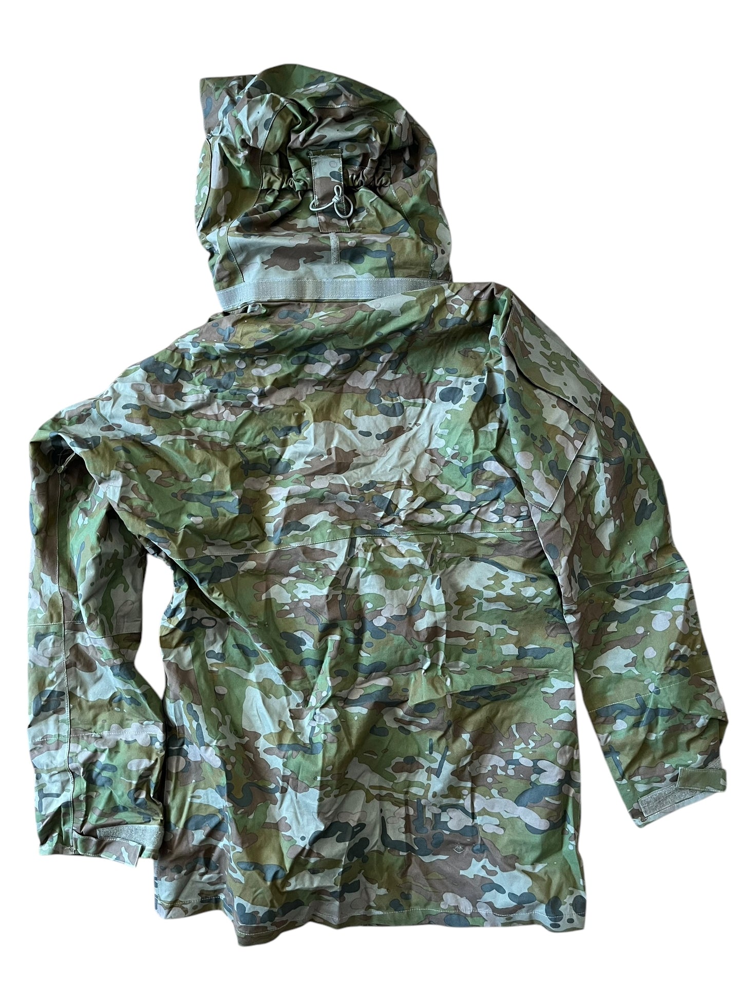 ADA AMCU Wet Weather Jacket (Grade 1 Surplus Item)