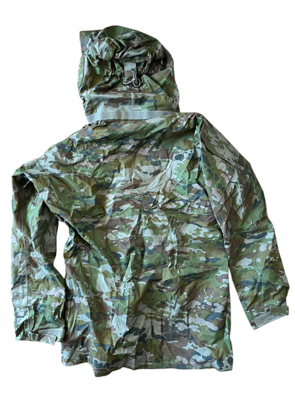 ADA AMCU Wet Weather Jacket (Grade 1 Surplus Item)