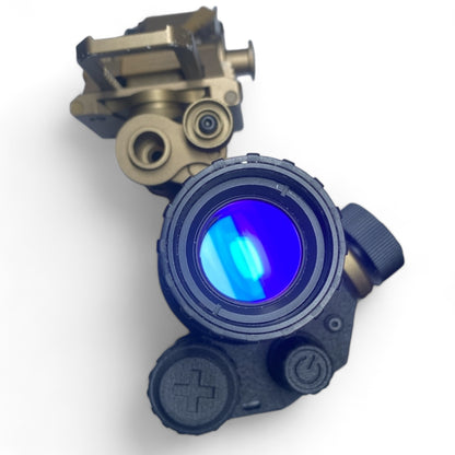 Nocturnal Optics UMNVD-M  - Monocular Housing Kit (Early Access Pre-Order)