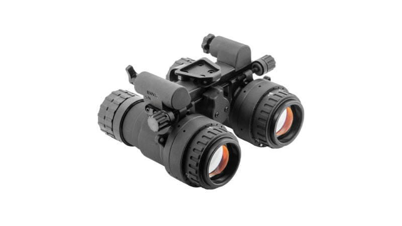 ACTinBlack/ AB Night Vision RNVG Night Vision Binocular - Nocturnal Optics