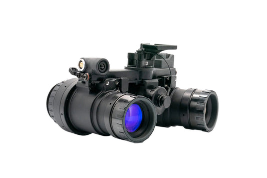 AB Night Vision RPNVG Night Vision Binocular - Nocturnal Optics