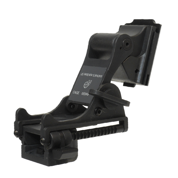 Norotos Rhino Mount (Bayonet) - Nocturnal Optics Australia