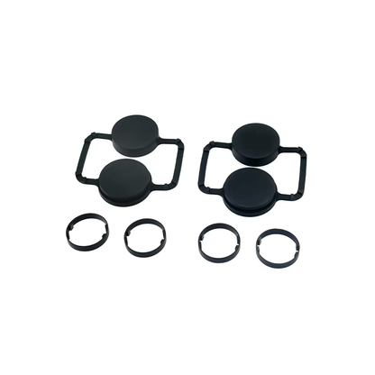 PVS-14 Optics Bikini Lens Caps