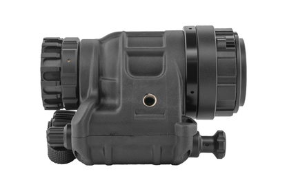 ACTinBlack THE14 Night Vision Monocular - Nocturnal Optics