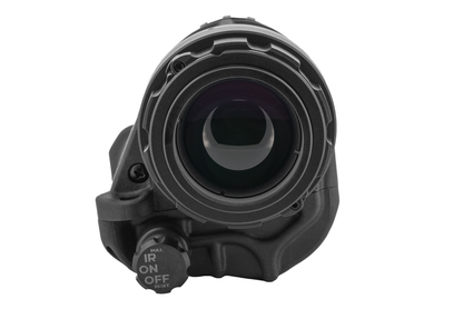 ACTinBlack THE14 Night Vision Monocular - Nocturnal Optics