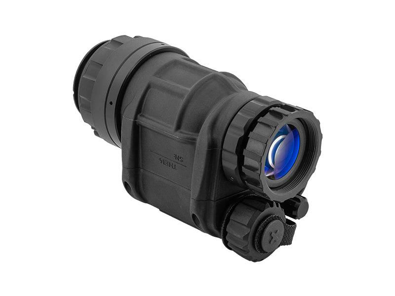 ACTinBlack THE14 Night Vision Monocular - Nocturnal Optics