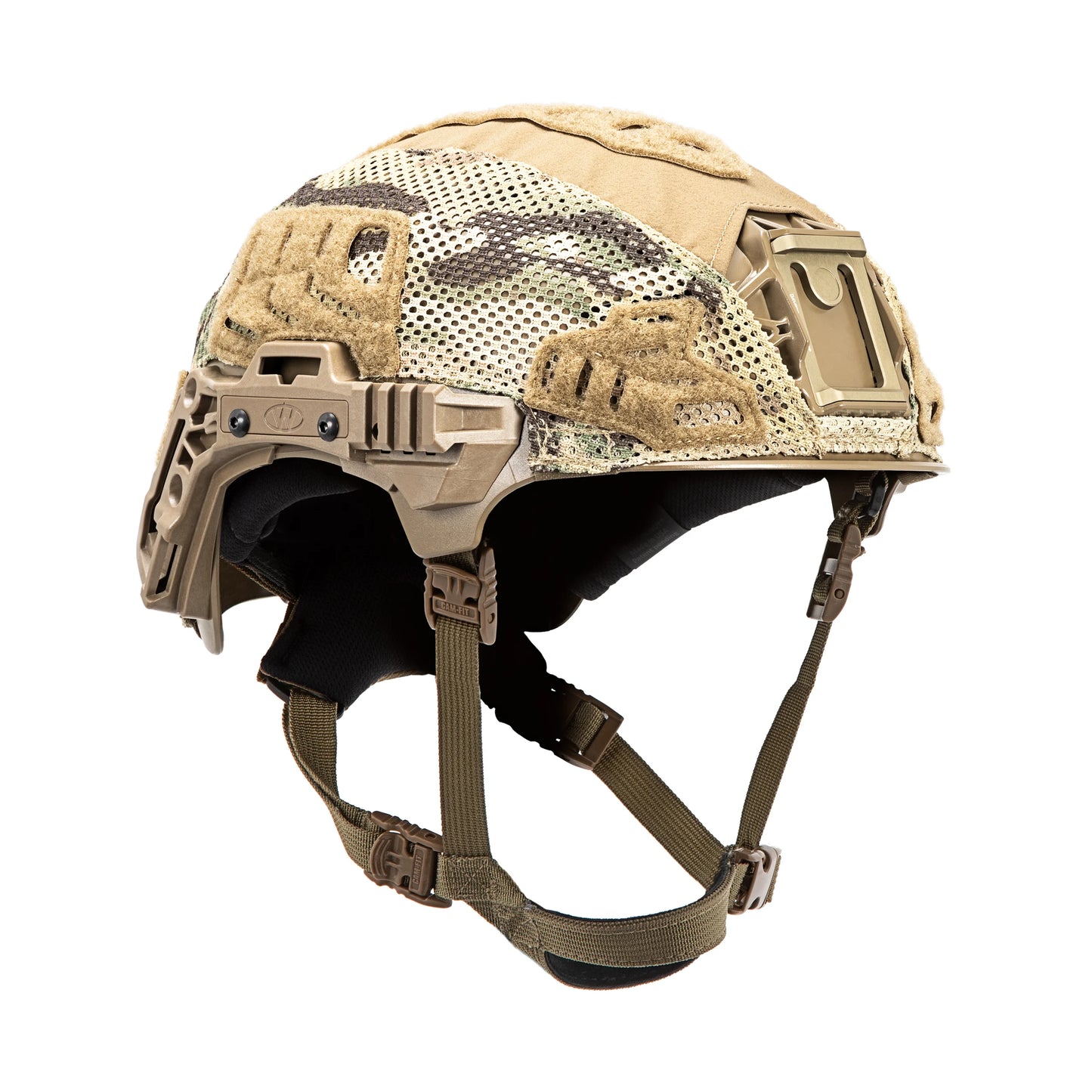 Team Wendy EXFIL® Rail 3.0 Helmet Cover