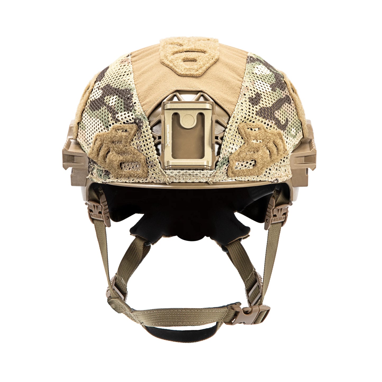 Team Wendy EXFIL® Rail 3.0 Helmet Cover