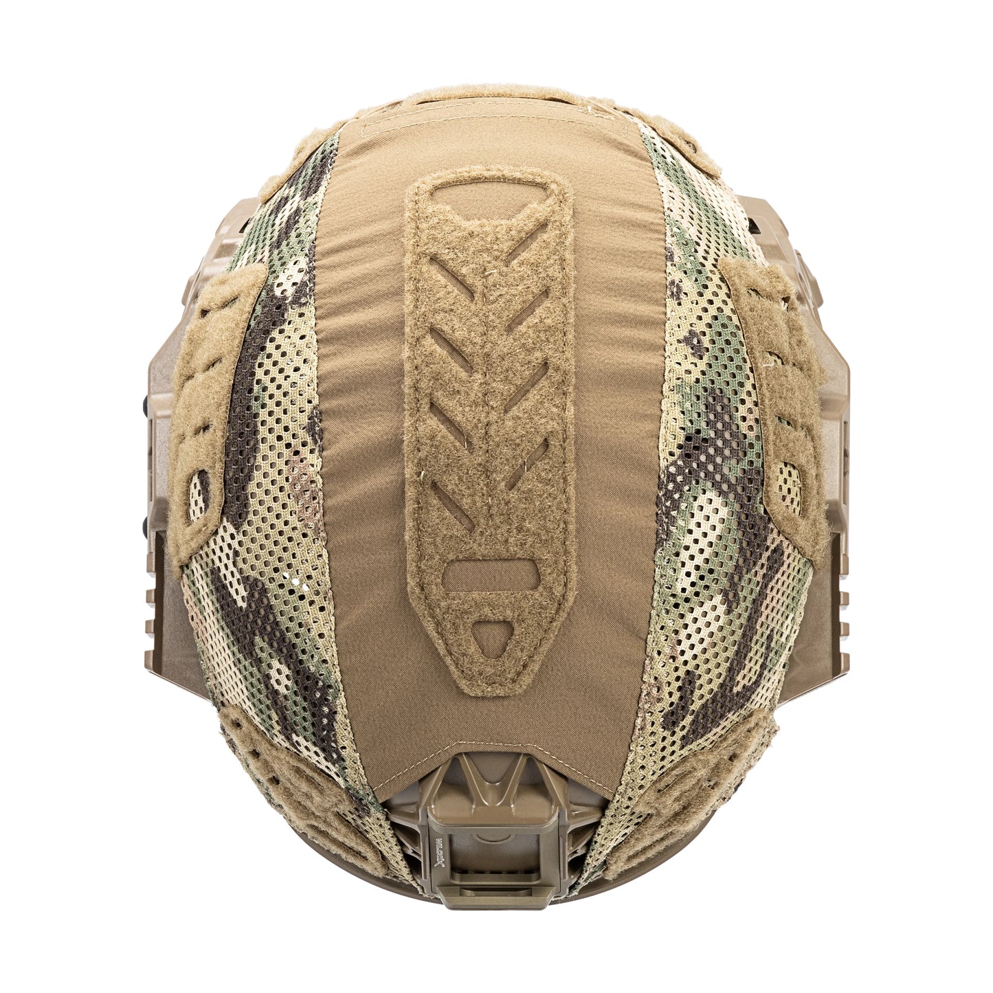 Team Wendy EXFIL® Rail 3.0 Helmet Cover