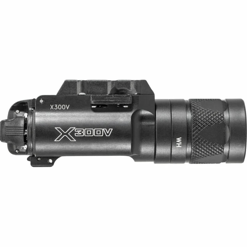 Surefire X300V Weaponlight - Nocturnal Optics