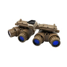Argus Panoramic Night Vision Goggle (APNVG) - Nocturnal Optics