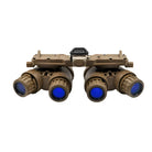 Argus Panoramic Night Vision Goggle (APNVG) - Nocturnal Optics