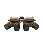 Argus Panoramic Night Vision Goggle (APNVG) - Nocturnal Optics