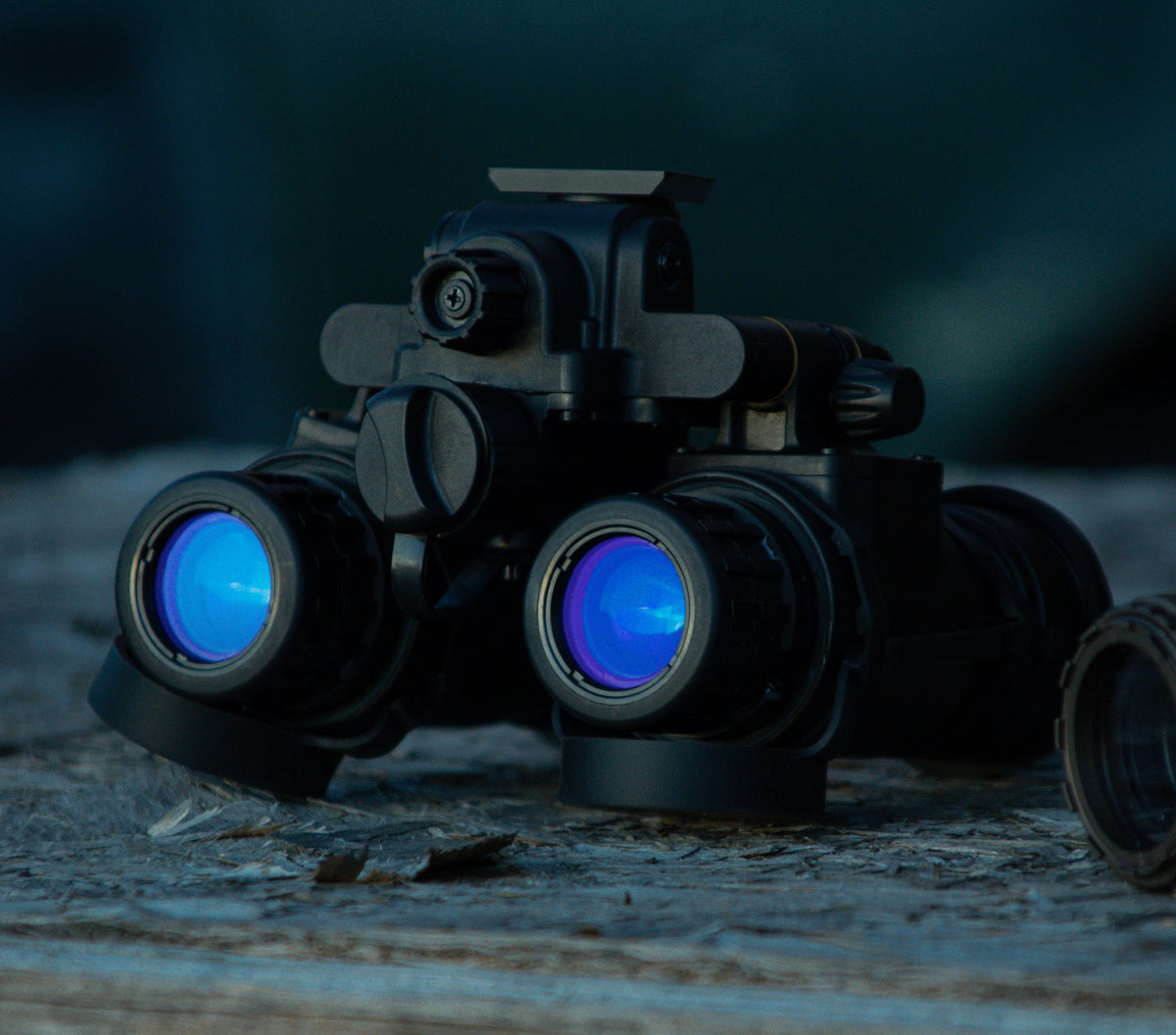Defence Exports – Nocturnal Optics Australia