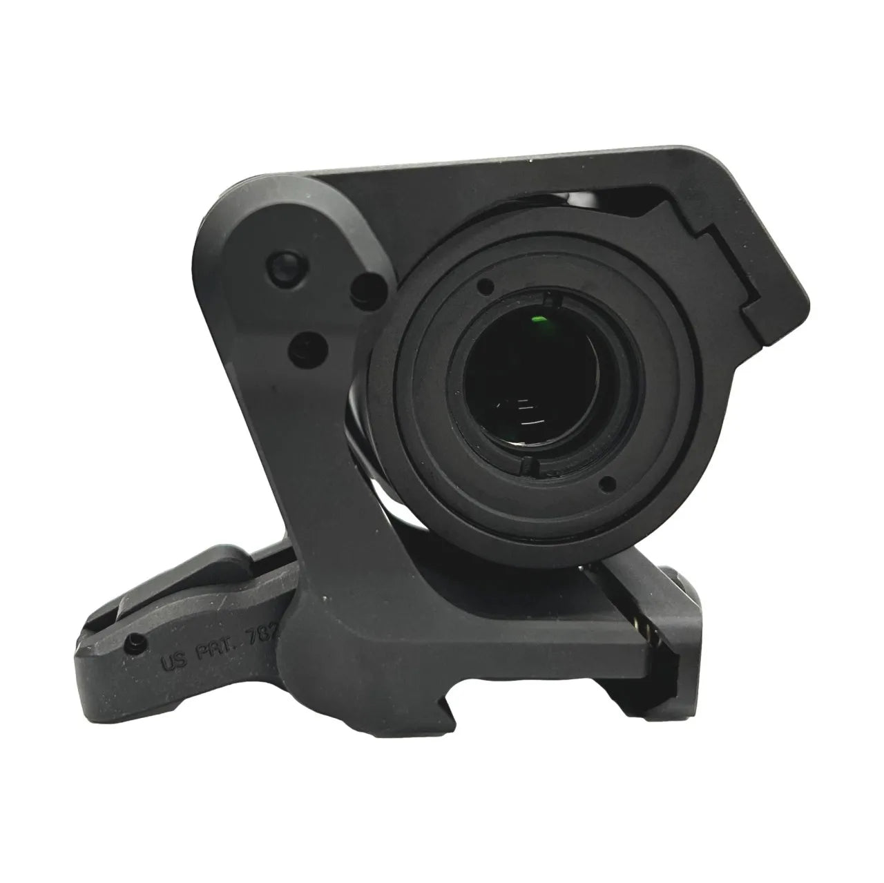 EoTech Magnifier G43 - Unity Tactical FAST FTC OMNI Magnifier Mount - Nocturnal Optics Australia