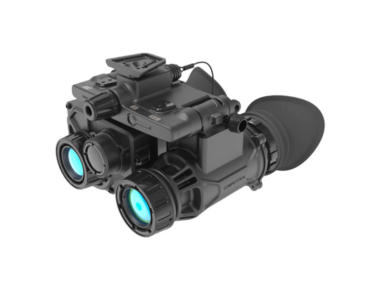 InfiRay Jerry FB Night Vision/Thermal Fusion Binocular