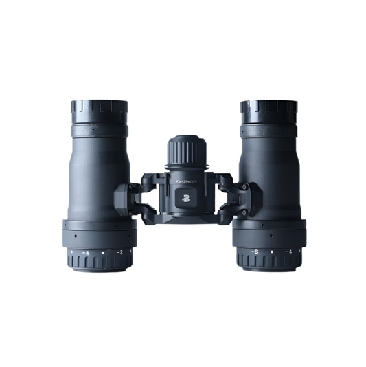 Boson Systems Proton Lite MKII Night Vision Binocular Housing