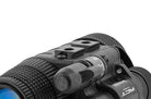 ACTinBlack MUM14 Night Vision Monocular - Nocturnal Optics