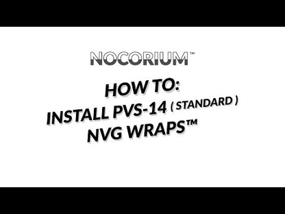 Nocorium PVS-14 Monocular Wrap